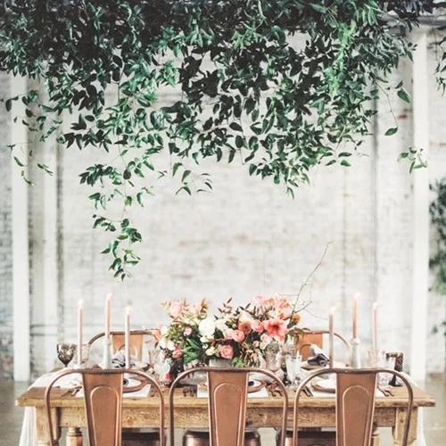 Glam Metallics | 10 διακριτικοί τρόποι να εντάξεις την απόλυτη τάση στο σπίτι