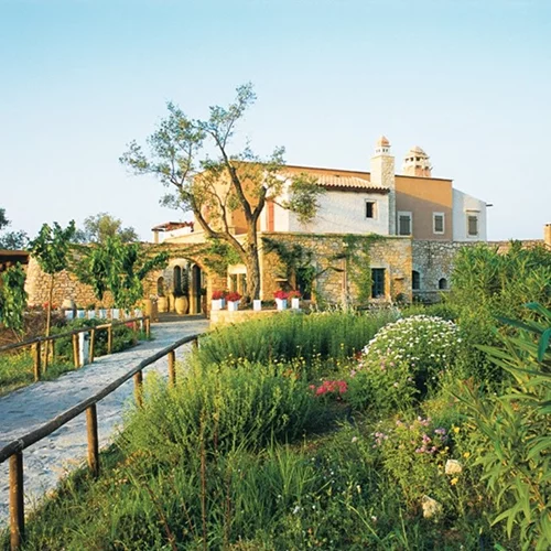 AgrecoFarms: Πως η Κρητική γή μπορεί να κερδίσει Χρυσό Βραβείο Καινοτομίας;