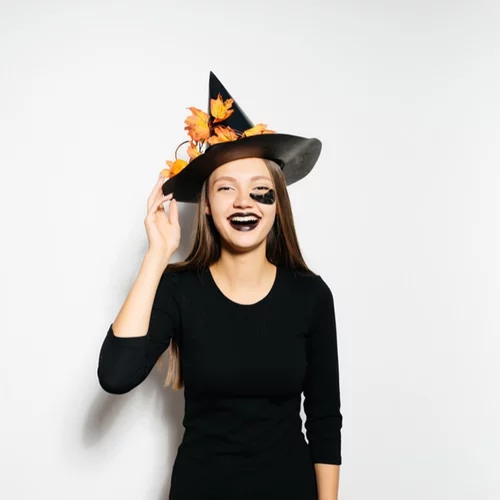 Halloween: Υποδέξου το με το απόλυτο #Hallowjean!