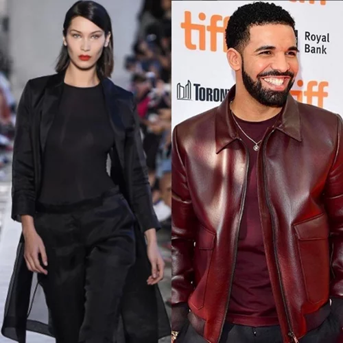 Bella Hadid – Drake: Μήπως είναι το νέο ζευγάρι της showbiz;