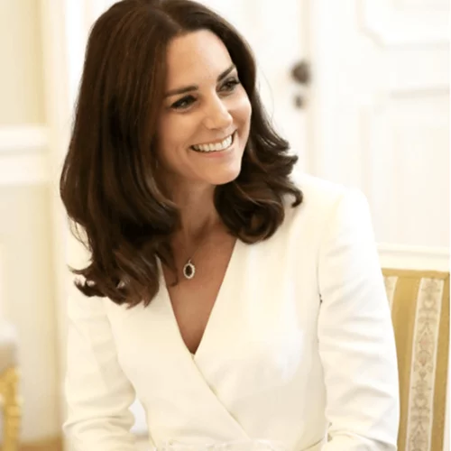Kate Middleton: Η τελευταία της εμφάνιση έχει προβληματίσει - Γιατί;