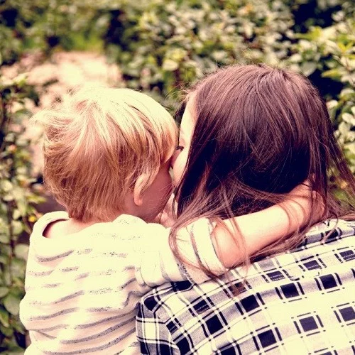 10 πράγματα που θα πω στο παιδί μου για τα διεμφυλικά παιδιά