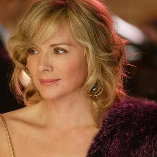 Η Kim Cattrall κατηγορεί το Sex and the City
