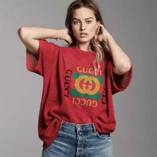 Margot Robbie: Είχε παντρευτεί πολύ πριν το μάθουμε εμείς!