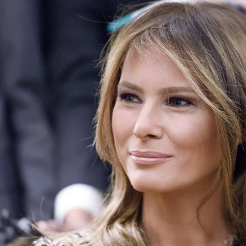Melania Trump | Έχει προσλάβει σωσία να την αντικαθιστά;