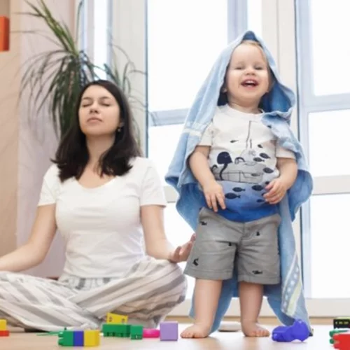 12-18 μηνών : η εποχή του υστερικού «μηηηη» και πώς να την «παλέψεις»