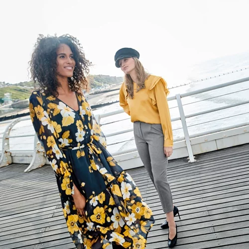 Marks & Spencer | Το τριήμερο προσφορών που ΔΕΝ πρέπει να χάσεις!