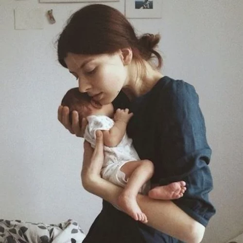 5 τρόποι για να δείχνουμε σεβασμό στα μωρά