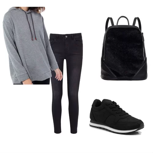 Τι να φορέσω σήμερα 17/10/2017;