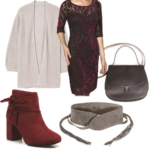 Τι να φορέσω σήμερα 20/10/2017;