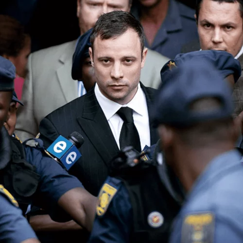 Oscar Pistorius: Κυκλοφόρησε το πρώτο trailer της ταινίας για τη ζωή του!