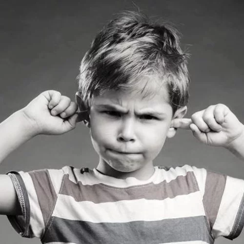Τα σημερινά παιδιά μεγαλώνουν χωρίς να τολμάς να τους πεις «όχι»