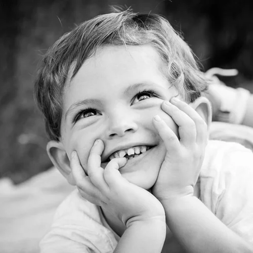 Έχω ένα χαρισματικό παιδί – κι αυτό είναι μια ευλογία που δεν μπορώ να διαχειριστώ