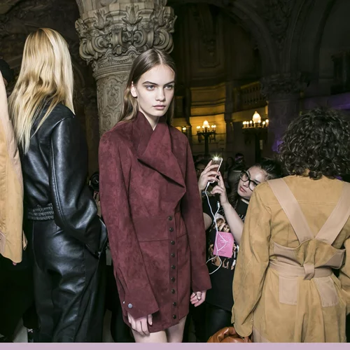 Παλτό 2018: Αυτές είναι οι μεγαλύτερες τάσεις στα πανωφόρια της σεζόν