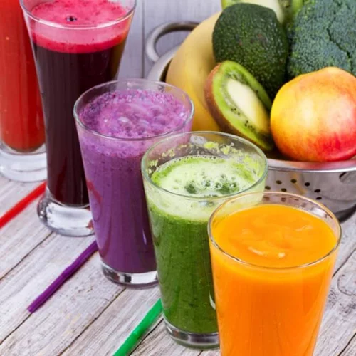 5 ροφήματα αδυνατίσματος που βοηθούν την καύση λίπους