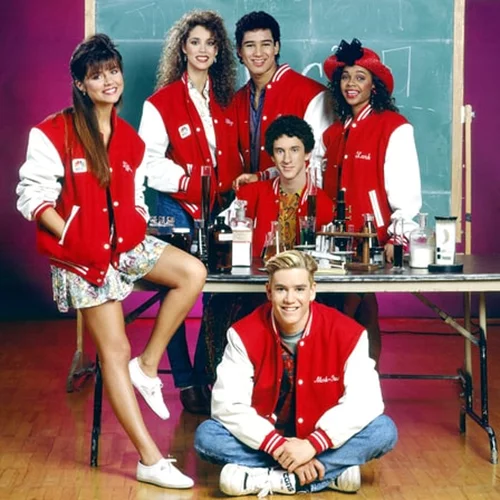 Ένα pop up εστιατόριο εμπνευσμένο από το Saved By the Bell ανοίγει στο LA