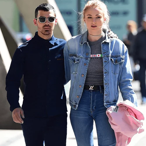 Sophie Turner: Αρραβωνιάστηκε τον αγαπημένο της Joe Jonas!