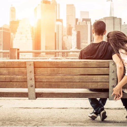 Οι ερωτικές εξελίξεις Οκτωβρίου