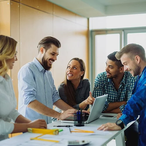 Πώς θα γίνεις πιο δημοφιλής στους συναδέλφους σου;