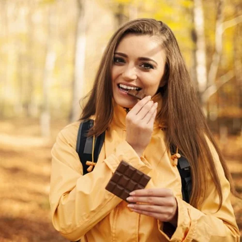 Γιατί το φθινόπωρο πεινάμε πιο πολύ; Οι 16 τεχνικές της διαιτολόγου για να νικήσεις την πείνα του χειμώνα!