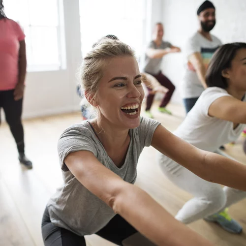 5 tips για να μην παραλείπεις τη γυμναστική σου μέσα στην εβδομάδα
