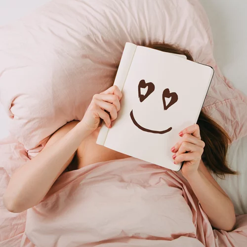 Χρόνος για σένα | 4 πράγματα που μπορείς να κάνεις για τον εαυτό σου το βράδυ