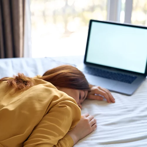 4 σημάδια πως χρειάζεσαι ένα πνευματικό διάλειμμα