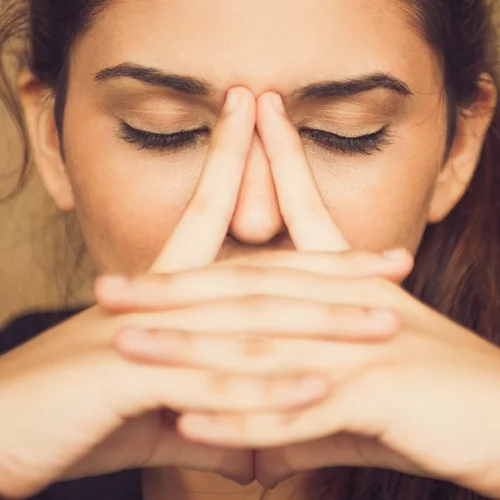 Όλα όσα πρέπει να ξέρεις για την σφηνοειδίτιδα, την πιο ύπουλη ιγμορίτιδα