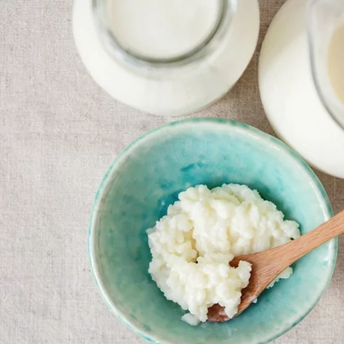 Ποια είναι τα οφέλη του κεφίρ για την υγεία και πως μπορείς να το χρησιμοποιήσεις!