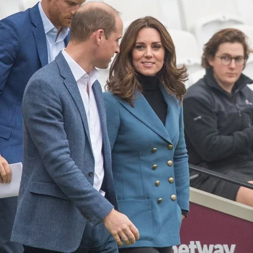 Kate Middleton: Η νέα της εμφάνιση κάτι μας θυμίζει!