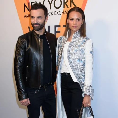 Louis Vuitton | Οι καλύτερες εμφανίσεις στα εγκαίνια της έκθεσης "Volez, Vogez, Voyagez"