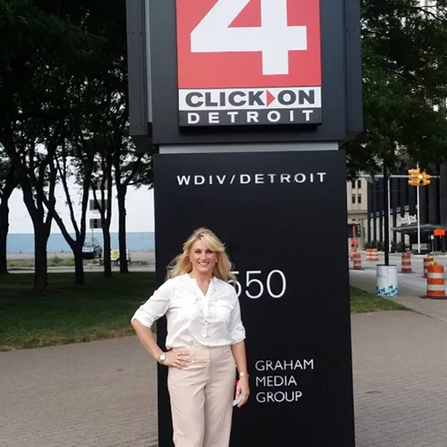 Χρυσή Ολυμπιονίκης αποκαλύπτει τον βιασμό της σε νεαρή ηλικία