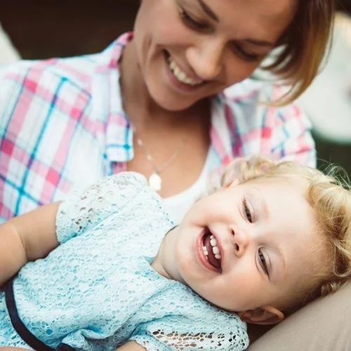 Τα 4 είδη προσκόλλησης στη σχέση μητέρας – παιδιού