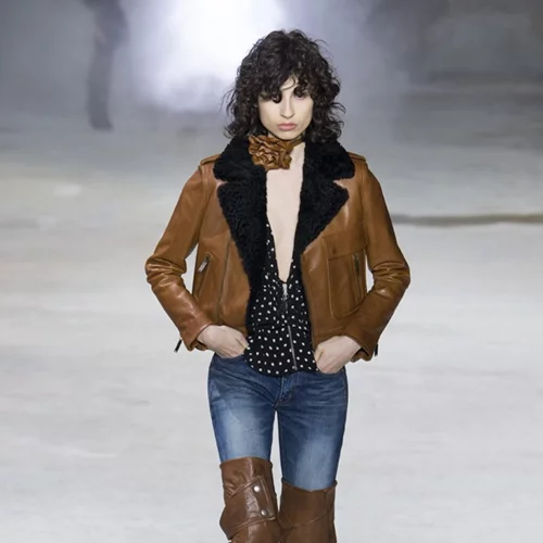 Φθινόπωρο/Χειμώνας 2017-18: Έτσι θα συνδυάσεις το τζιν σου φέτος