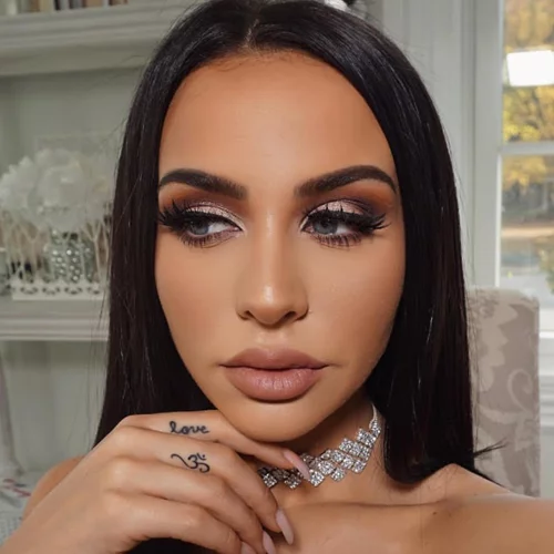 Έτσι θα βαφτείς το βράδυ του Σαββάτου, όποια κι αν είναι η περίσταση