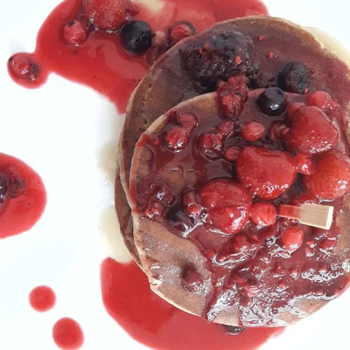 Οι bio, organic και vegetarian διευθύνσεις της πόλης που πρέπει να ξέρεις