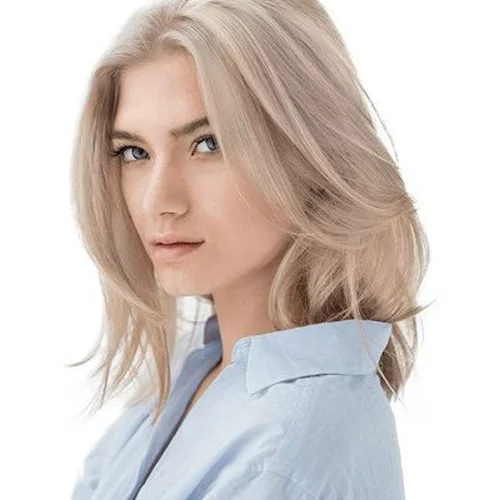 Wellaplex YES to Color