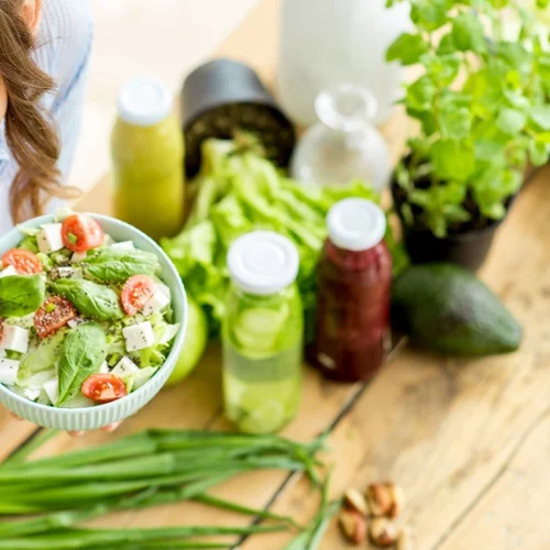 Παγκόσμια Ημέρα Διατροφής | Τα 6 κοινά χαρακτηριστικά των πιο δημοφιλών διατροφών