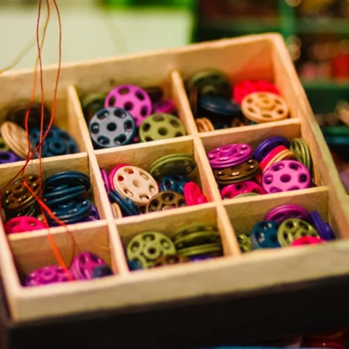 Χειροτέχνικα 2017 | Η μεγαλύτερη γιορτή χειροτεχνίας και DIY ξεκινάει την Παρασκευή