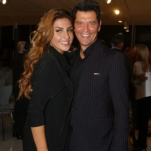 ΣΚΑΪ: Οι λαμπερές αφίξεις στην παρουσίαση του νέου προγράμματος