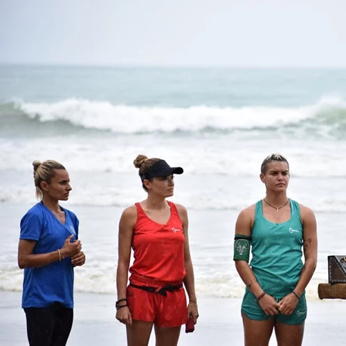 Nomads: Ο αγώνας επικράτειας & η μεγάλη αλλαγή που έρχεται στα επόμενα επεισόδια!