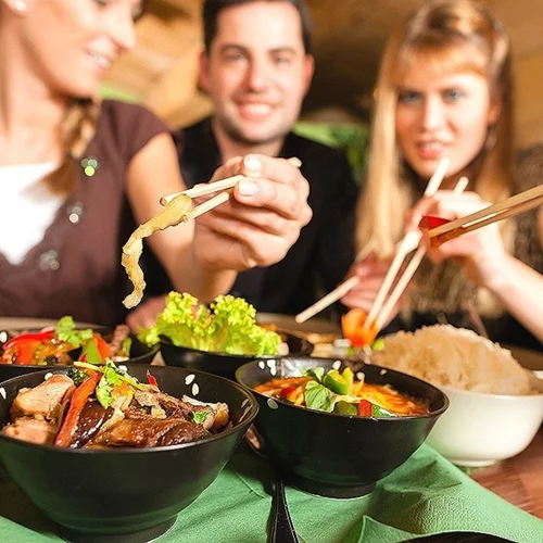 Γιατί τα μικρά και πολλά γεύματα μες στη μέρα δεν βοηθούν στο αδυνάτισμα;