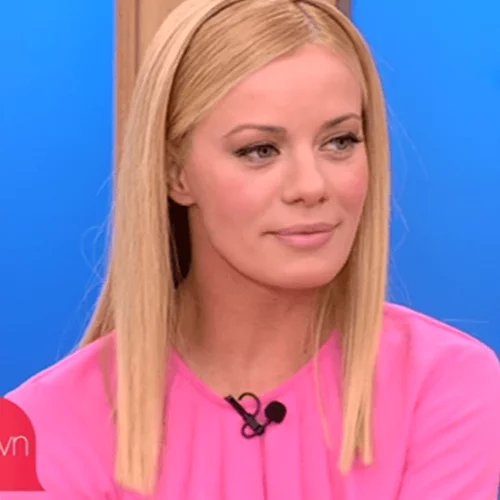 Ζέτα Μακρυπούλια | Τέλος το «Ρουκ Ζουκ» από τη μεσημεριανή ζώνη!