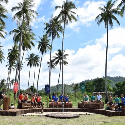 Nomads: Ο παίκτης που σώθηκε & η μονομαχία