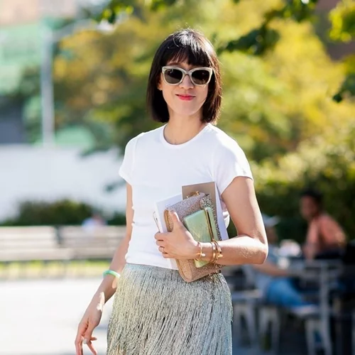 Πώς 6 επιτυχημένες γυναίκες περνούν την πρώτη τους ώρα στη δουλειά