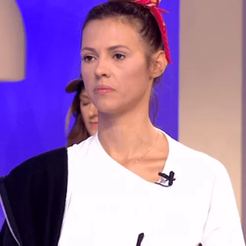 Ραμόνα: Η επίθεση στους κριτές & η αντίδραση του Κουδουνάρη