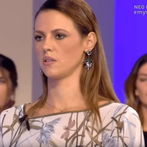 Ραμόνα: Νέο show στο My Style Rocks