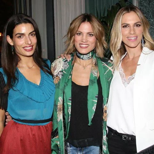 Ένα Success Story γεμάτο στυλ και glam στο πιο hot launch party που έγινε τελευταία