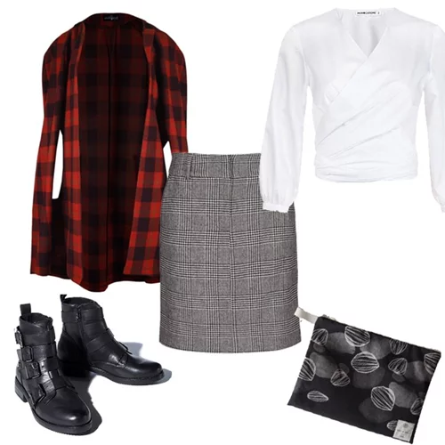 Τι να φορέσω σήμερα 27/10/2017;