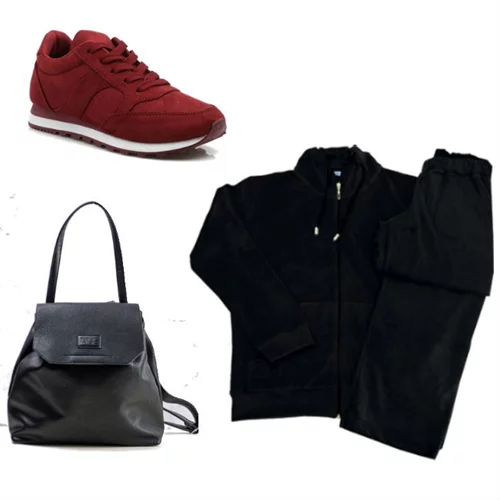 Τι να φορέσεις σήμερα 31/10/2017;